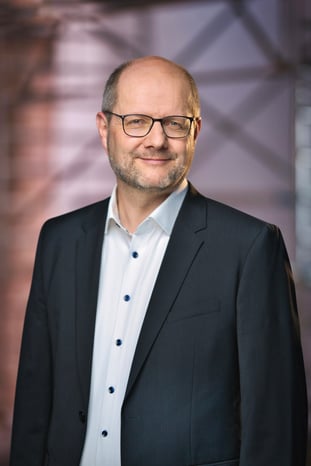 Markus A. Meier