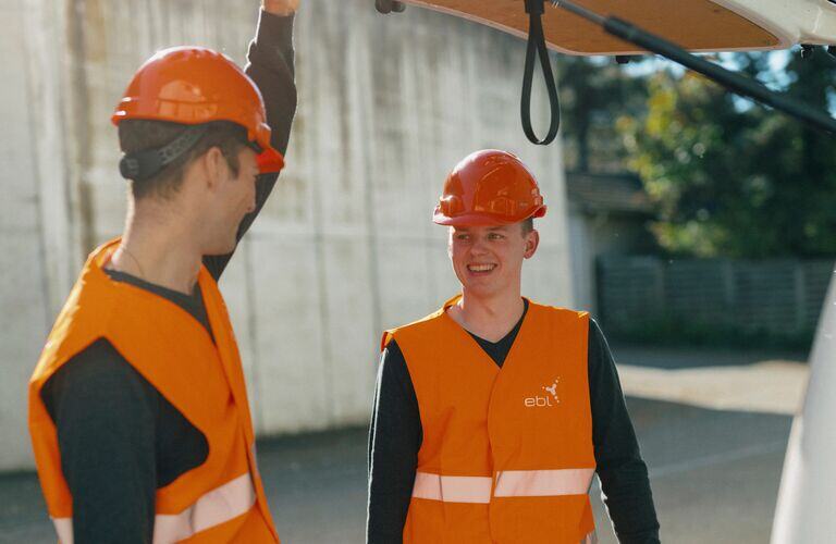 Wärmezentrale Sissach WZO