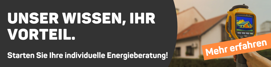 Energieberatung - Web-Banner - Template (940 x 234 px)