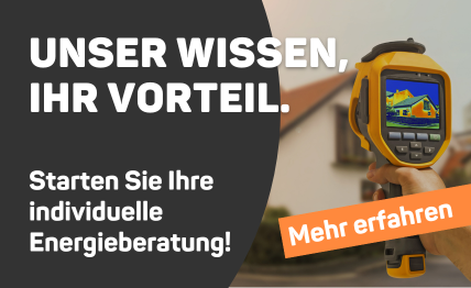 Energieberatung - Web-Banner Mobile Template